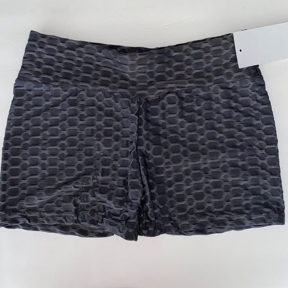 Pants - High Waist Push-Up Squad Scrunch‎